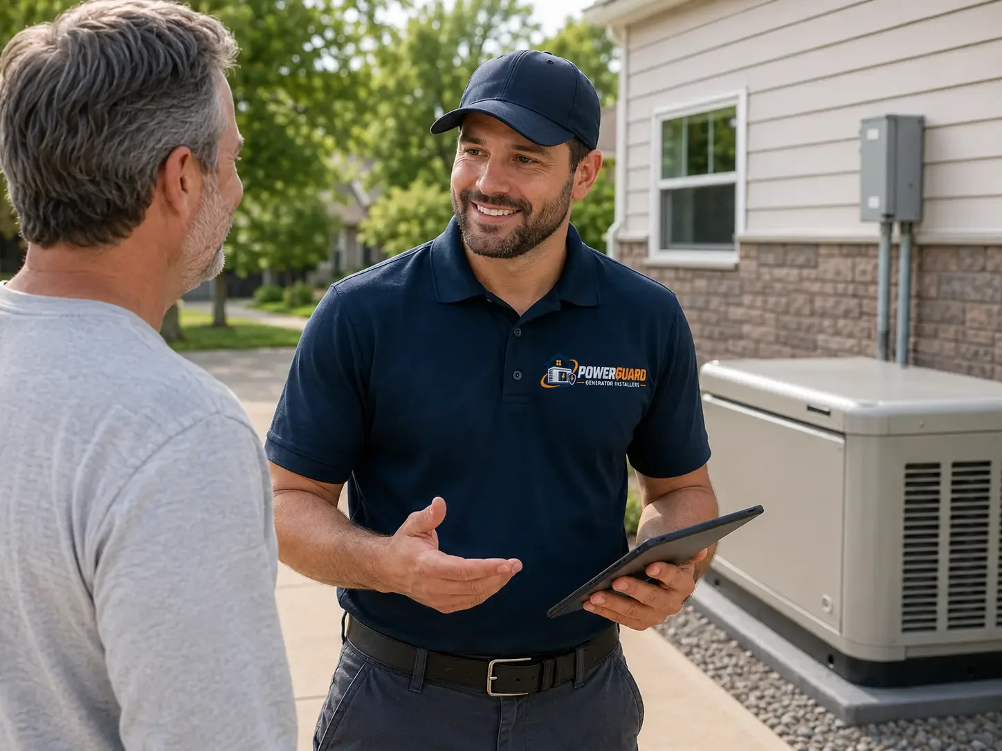 Generator Installation Edgecomb, ME FAQs